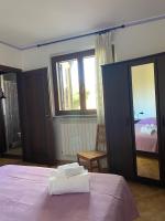 Appartamento - Piano Terra