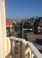 Appartement Plage Malo les bains avec confort - B&B Dunkerque