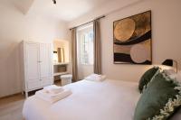 Appartement met 2 slaapkamers