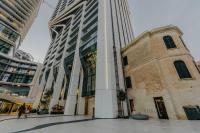 Mercury Tower 5-Star St Julians - Ferienwohnung St. Julian's