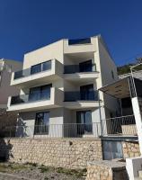 Villa Aqua - Ferienwohnung Neum