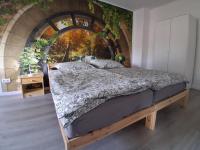 Pension Ronnys wilde Wiese - B&B