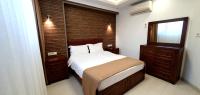 Deluxe Apartment mit 3 Schlafzimmern