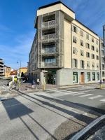 Appartement 2 Chambres