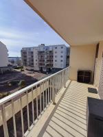 Le Cocon des Bluetwins - Ferienwohnung Caen