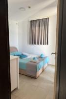 Apartment mit Dusche
