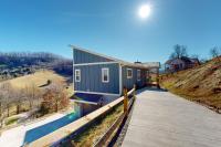 Hillside Escape - B&B