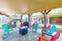 Lonestar LegaSea - B&B Port Aransas