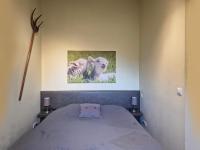 Family Room with Private Bathroom