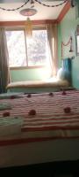 Triple Room with View
