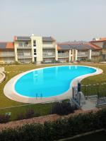 New Apartment Lazise - B&B Lazise