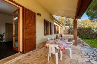 Villa Akenta Your Refuge Between Sea and Nature - Ferienwohnung Santa Maria la Palma