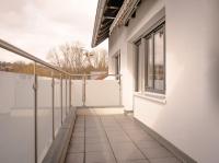 Appartement met 2 slaapkamers
