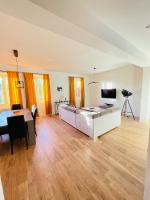 Appartement T3 moderne et chaleureux hyper centre - B&B