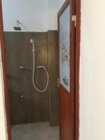 Habitación Doble con baño privado