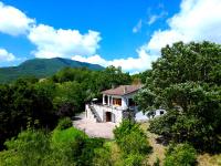 Casa del Bosco - Vista mozzafiato & Parco 4 ettari - Bed and Breakfast