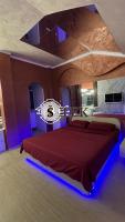 ŠTEK RED SPA APARTMAN Pančevo - B&B