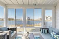 Bethany Bay --- 1001 Pavilion Drive - B&B