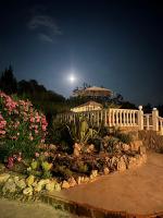 Chambre Double avec Terrasse