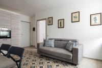 Famiglia 60MQ Giallo Milano Mxp Laghi - B&B Somma Lombardo