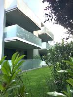 Balticsunset Rewal Apartment "Justi" - B&B