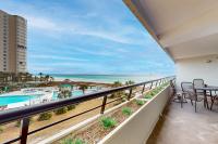 Edgewater Beach Resort 412 - B&B