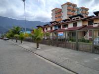 Casa Condomínio - Massaguaçu - Piscina - WiFi - até 10 pessoas - próximo a praia - Chambres d'hôtes Caraguatatuba