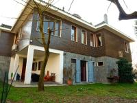 Quiet groundfloor garden apartment close to Milan - SMART WORKING, RELAX, BARBECUE, NETFLIX - Chambres d'hôtes Trezzano sul Naviglio