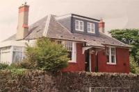 Family seaside home, easy access to Edinburgh - Ferienwohnung