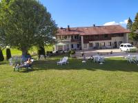 Les Logettes appartements dans ancienne ferme rénovée - B&B Les Rousses