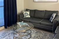 Seychelles Beach Resort 1403 - B&B Panama City Beach