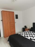 Kleine Tweepersoonskamer