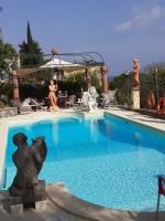 La Prua - B&B Rapallo