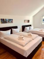 Appartamento con 3 Camere da Letto