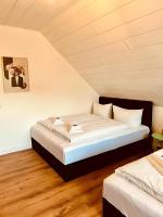 Appartement 3 Chambres avec Balcon