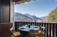 Chalet Panorama - Ferienwohnung