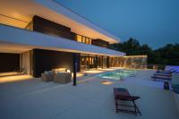 Luxury Villa She for 6 people with 61 m2 private pool, playground & activities on-side for adults and kids - Chambres d'hôtes Šterna