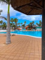 Stefan's Place by Best Holidays Fuerteventura - B&B Corralejo