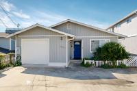 Four bedroom holiday home