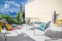 Kaz Azur - B&B Fort-de-France