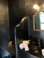 Double Room with Balcony (2 Adults + 1 Child)