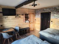 One-Bedroom Apartment 3