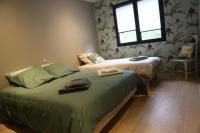 Chambre Triple Standard