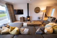 Heather Lodge - B&B Comrie