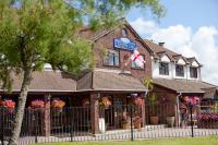 Griffin Inn - B&B Newquay