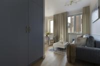 Apartment mit 1 Schlafzimmer
