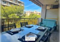 DOMuum Holidays - CATALUNYA 92 - Ferienwohnung Salou