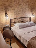 CITY CENTER APARTMENT - B&B Sparta