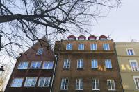 Elite Apartments Aura Old Town - Ferienwohnung Danzig