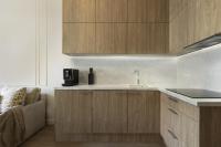 Appartamento Premium con 1 Camera da Letto